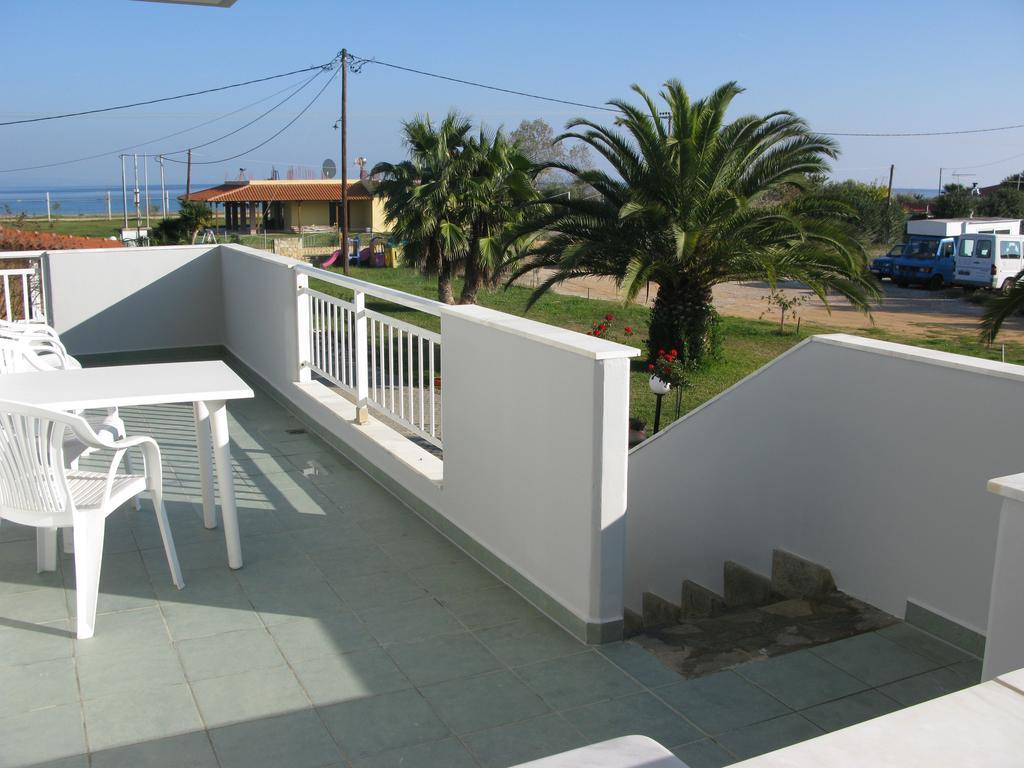 Seaview * Nea Poteidaia