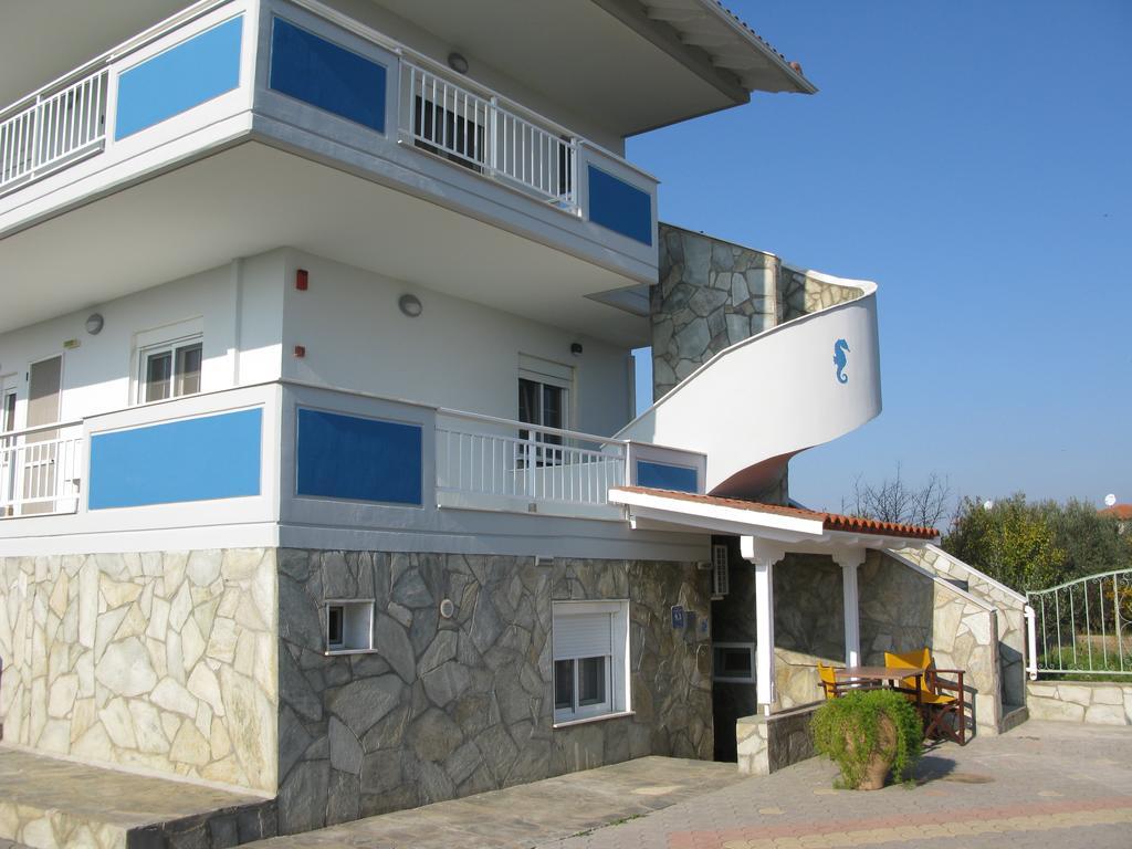 Seaview