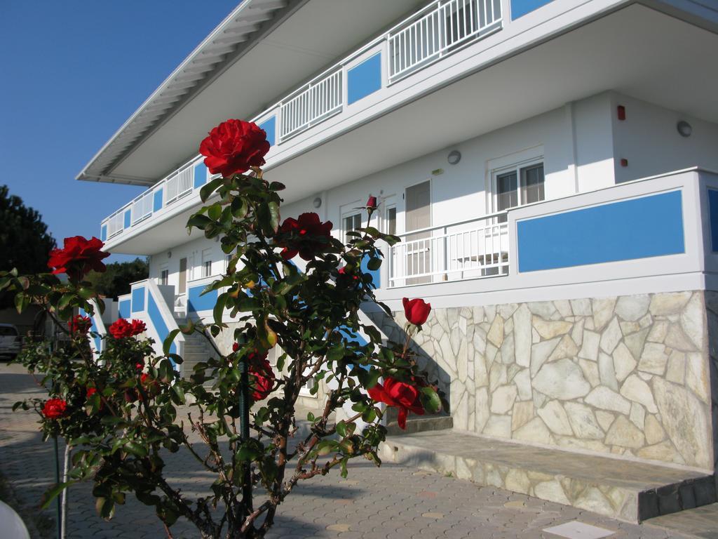 Aparthotel Seaview Nea Poteidaia