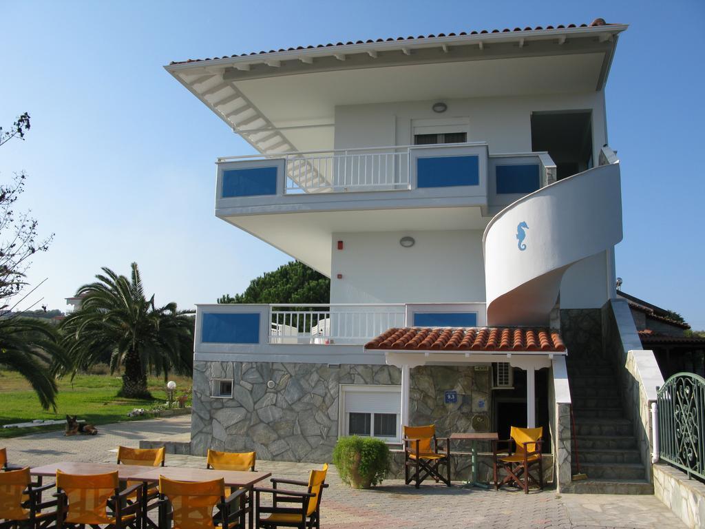 Seaview * Nea Poteidaia