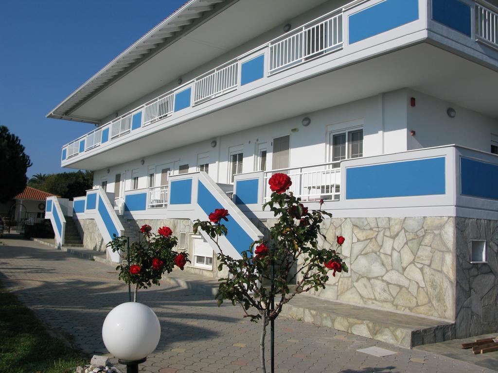 Aparthotel Seaview *