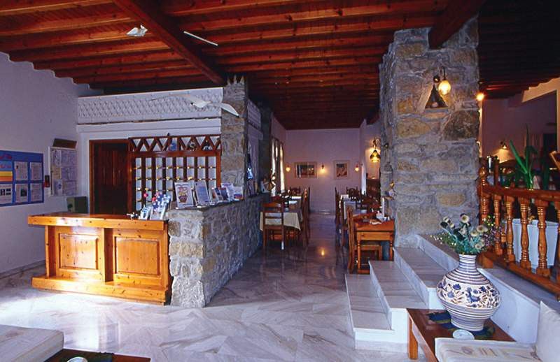 Vienoula's Garden