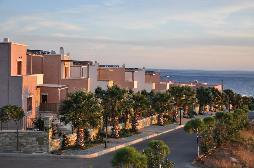 Pearls Of Crete - Residences