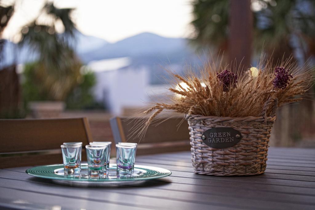 Pearls Of Crete - Residences Makry Gialos (Crete)