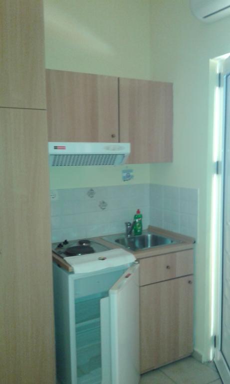 Gradma Katina Apartment Platanias (Crete)