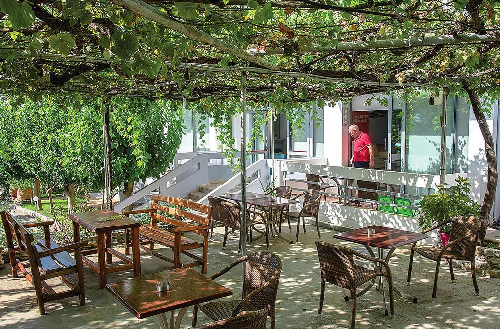Megim Hotel