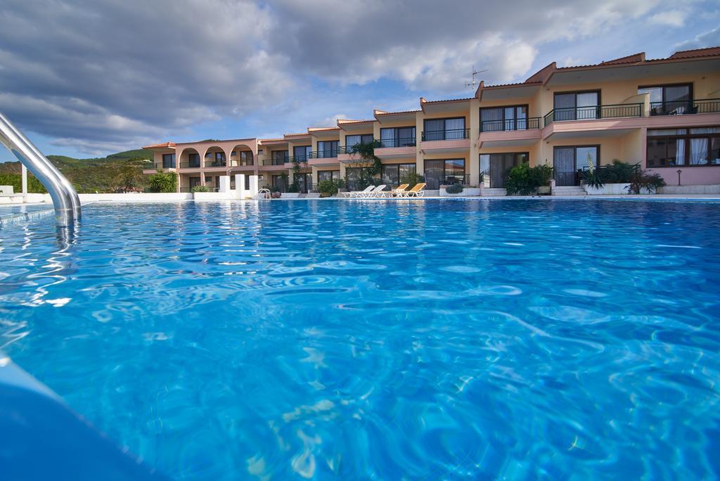 Blue Sea Hotel