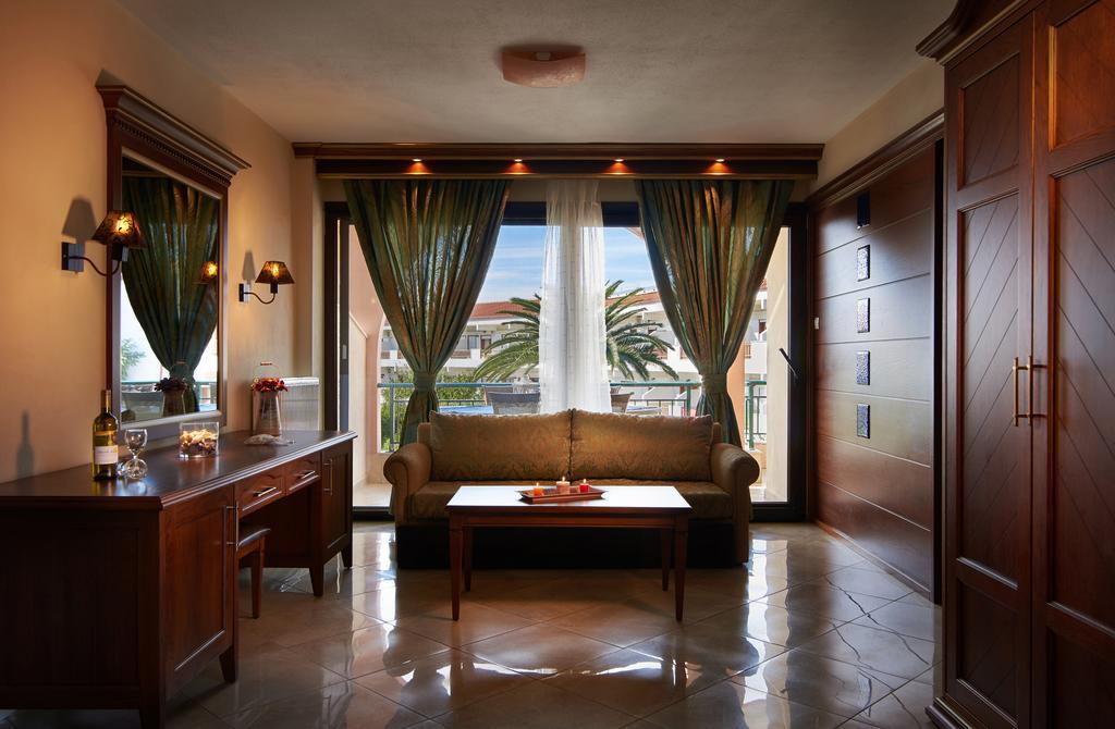 Hotel Blue Sea