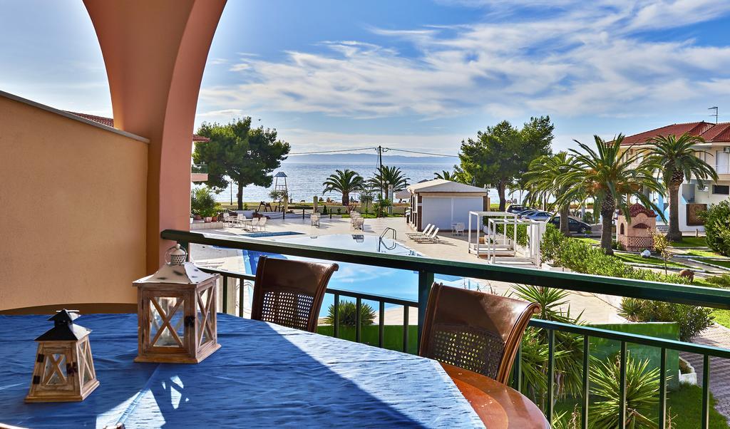 Hotel Blue Sea 3*