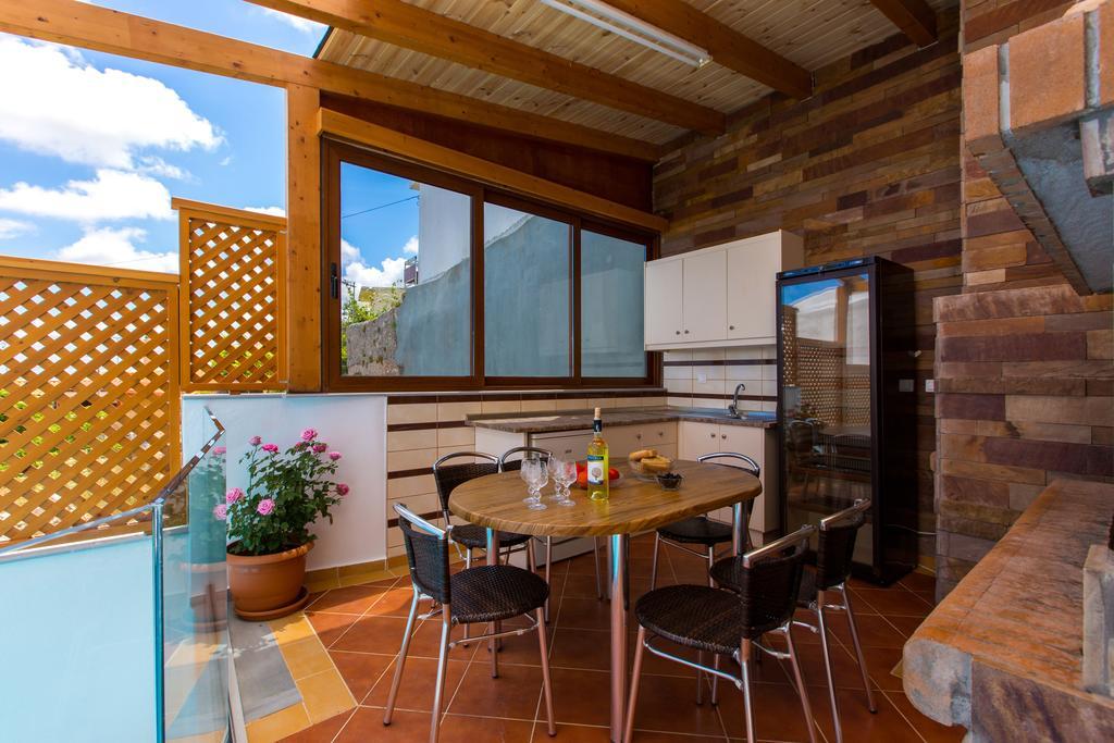 Azure Sea View Villa