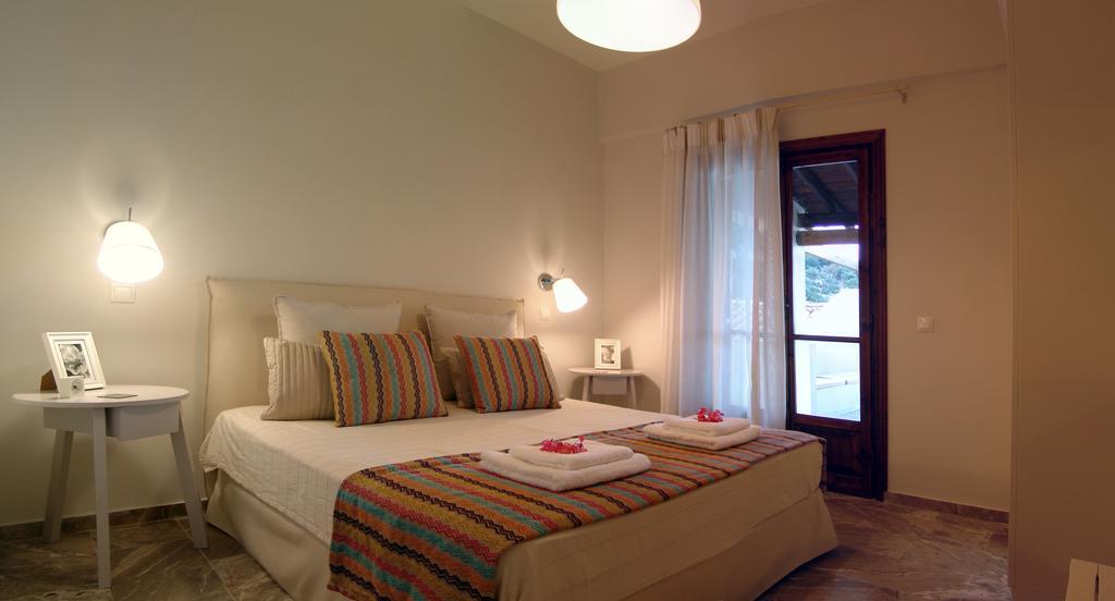 Vista Petros Apartment