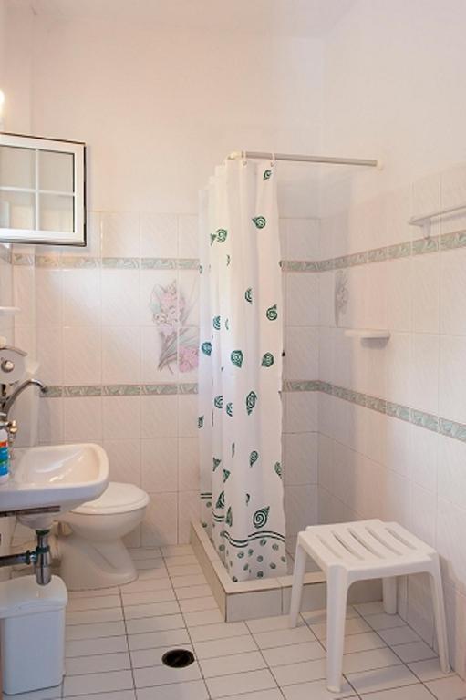 Syraina Apartment