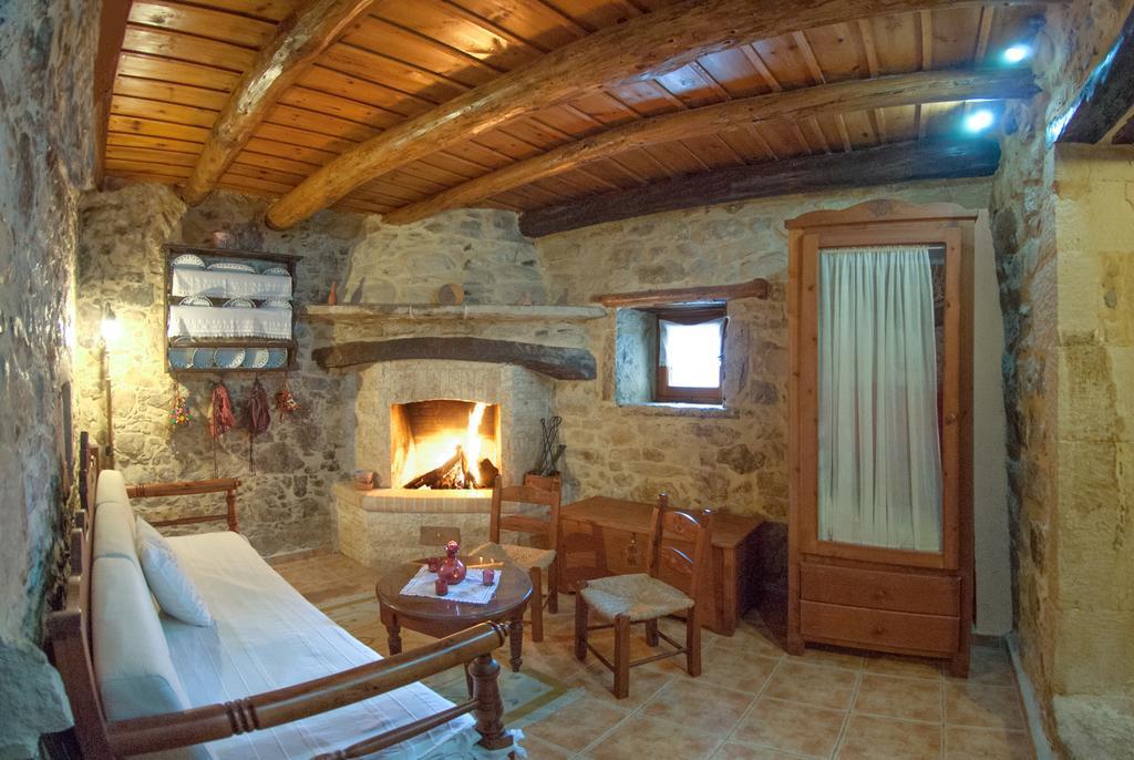 Kouriton House * Margaritai
