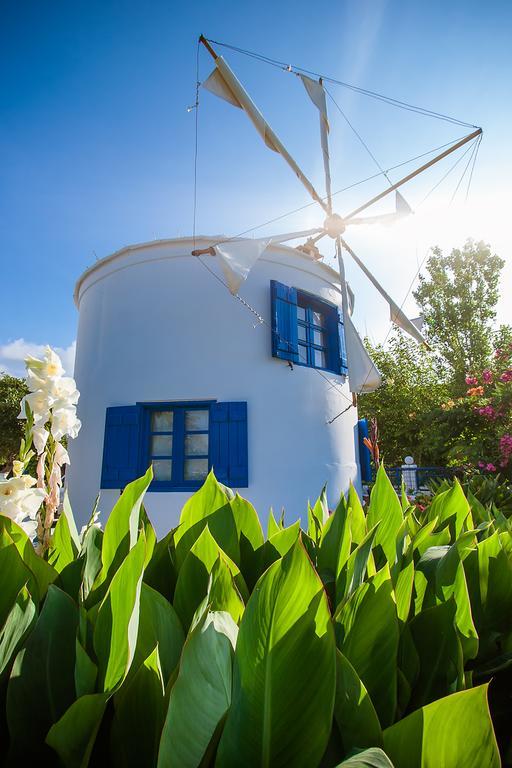Anemomilos * Gerani (Chania)