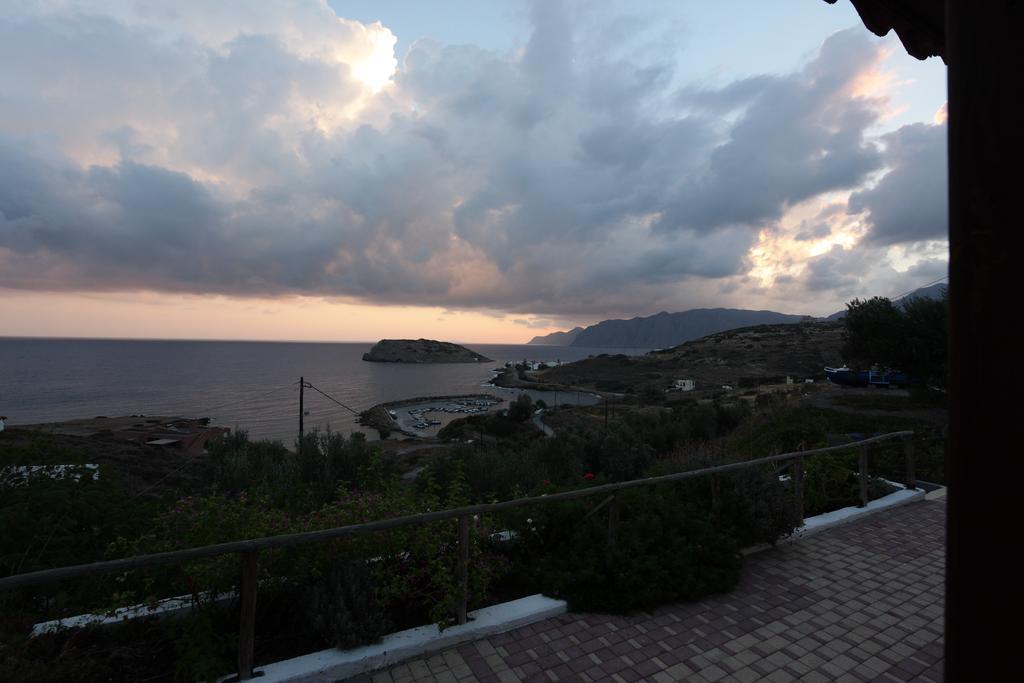 Limenaria Apartment