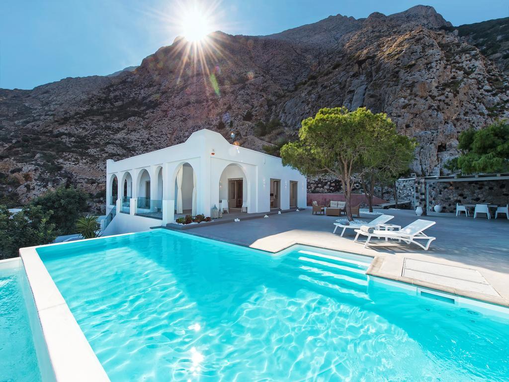 Villa Adrali *