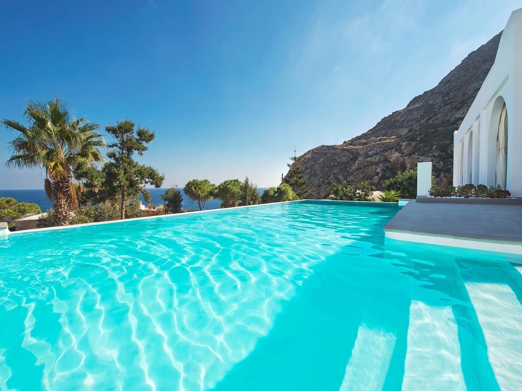 Villa Adrali