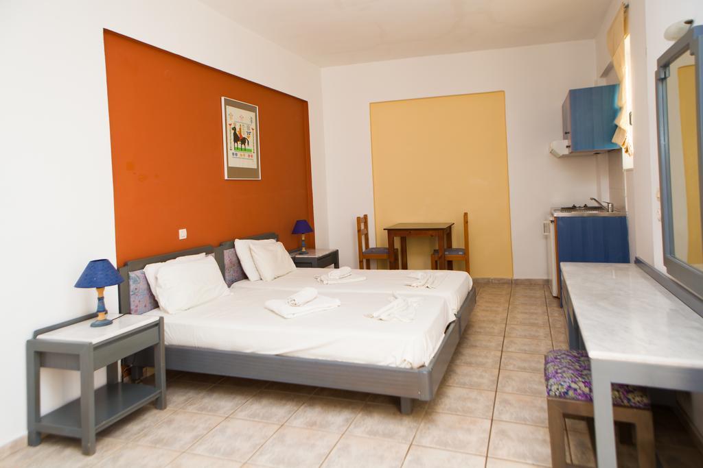 Blue Dream Aparthotel