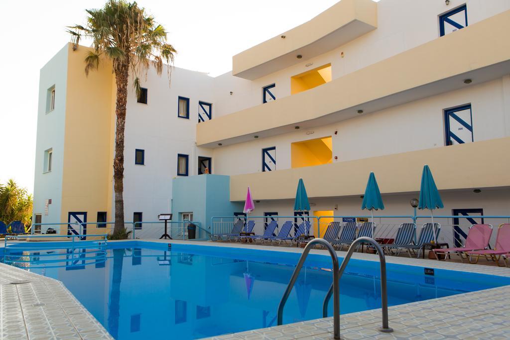 Aparthotel Blue Dream