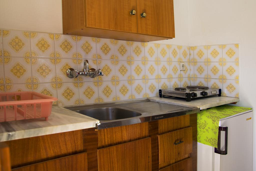 Apartment Mary Joan Sidari (Corfu)