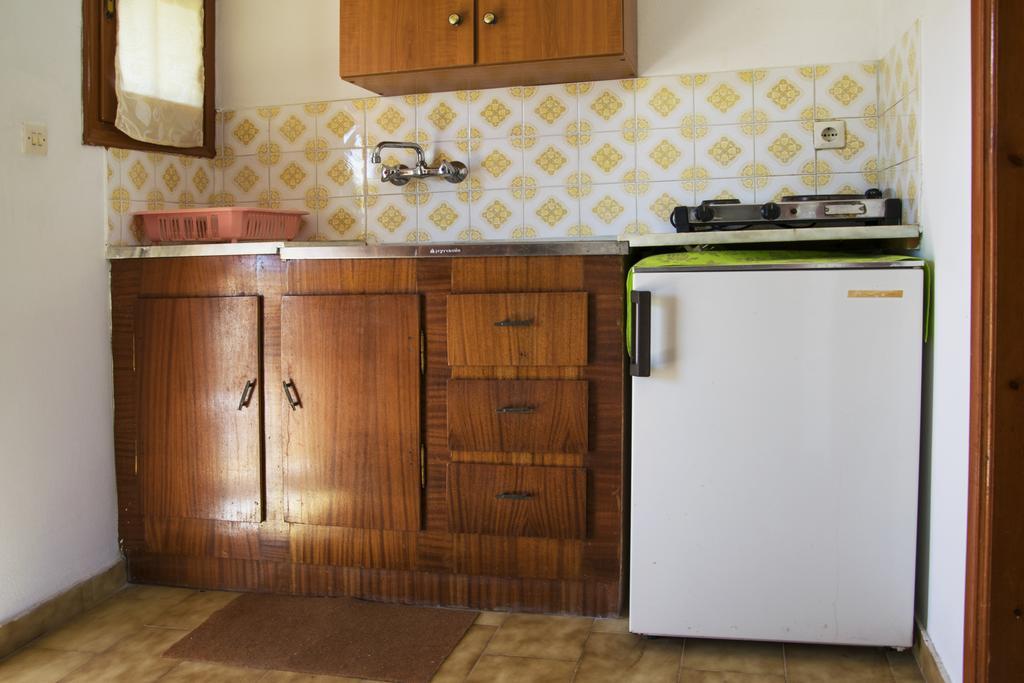 Mary Joan Apartment Sidari (Corfu)