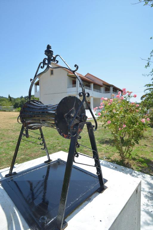 Apartment Mary Joan Sidari (Corfu)