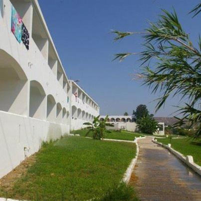 Apartment Kardamos Kardamena (Kos)