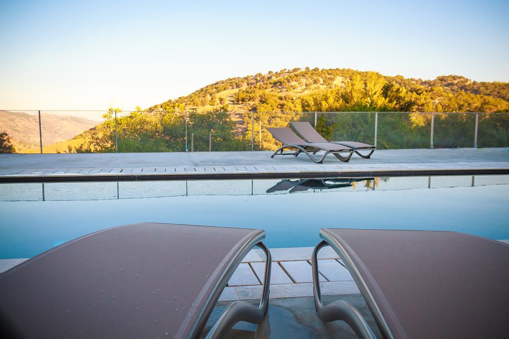 Aparthotel Pezoulia Selakano