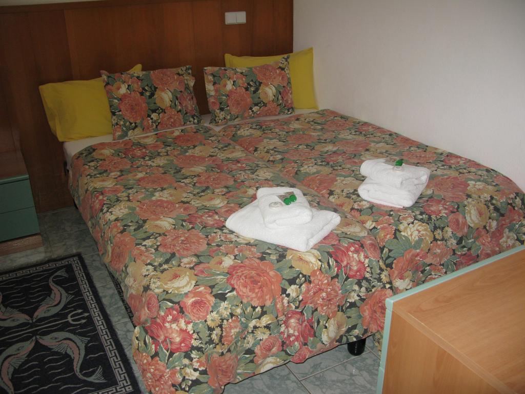 Seaview Aparthotel Nea Poteidaia
