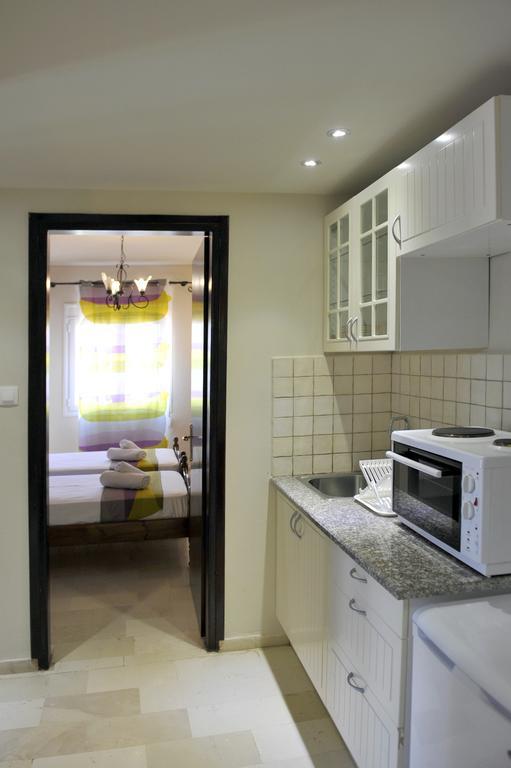 Aspa Victoria Apartment
