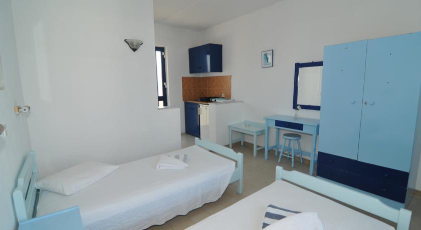 Black Diamond Aparthotel *