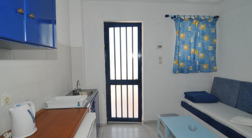 Aparthotel Black Diamond