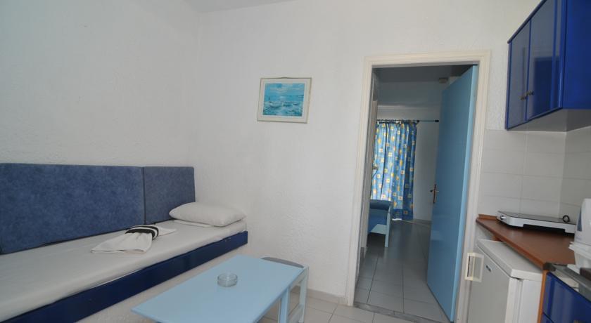 Aparthotel Black Diamond *