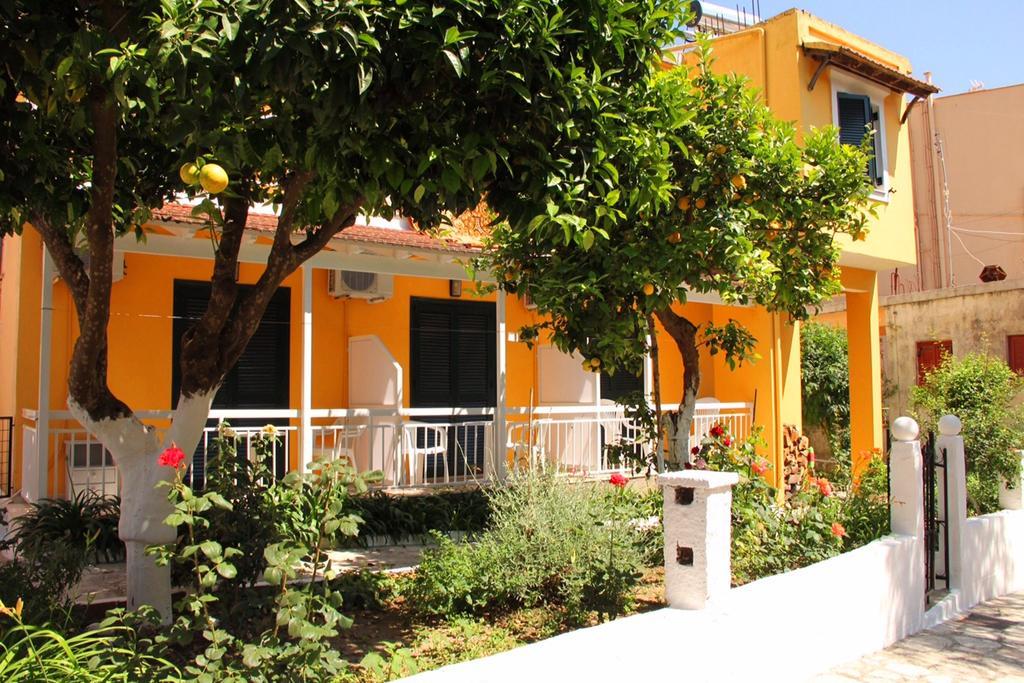 Martha Benitses (Corfu)