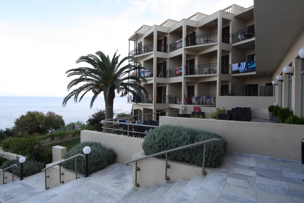 Hotel Mitsis Belvedere Agios Ioannis Peristeron (Corfu)