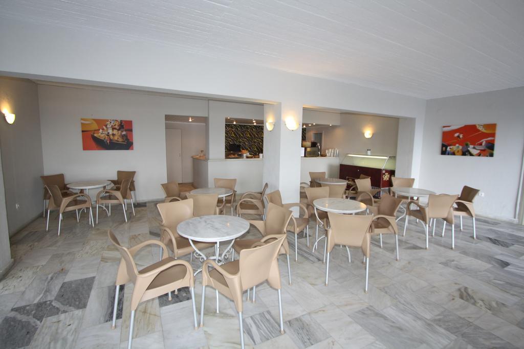 Mitsis Belvedere Agios Ioannis Peristeron (Corfu)