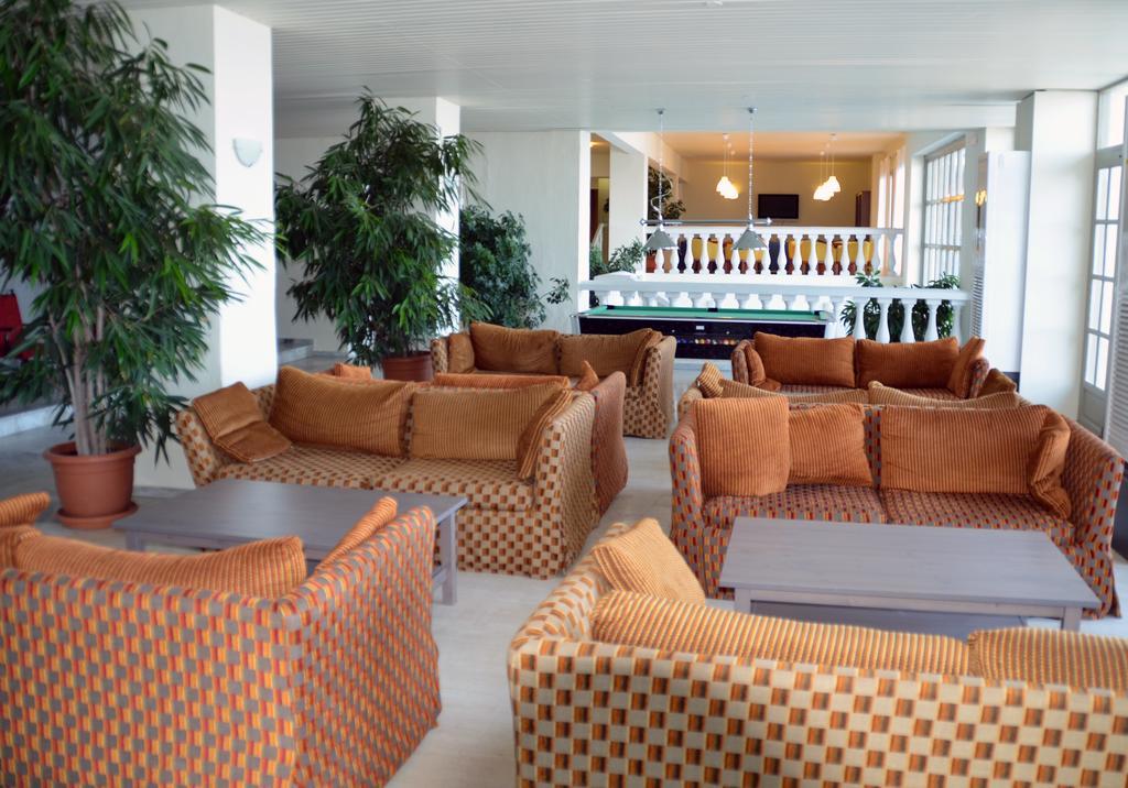 Hotel Mitsis Belvedere Agios Ioannis Peristeron (Corfu)