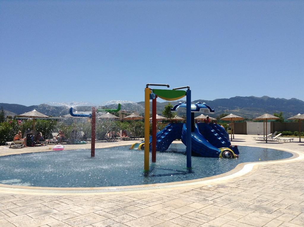 Hotel Pelagos & Kos Town