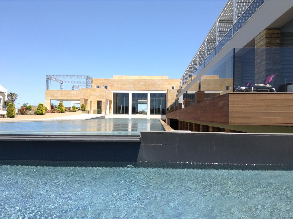 Hotel Pelagos & 5*