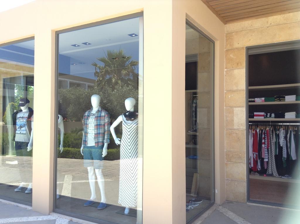 Pelagos & Hotel Kos Town