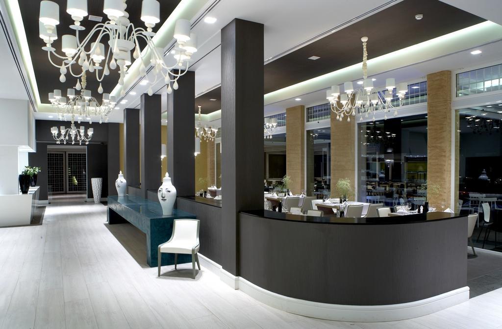 Pelagos & Hotel