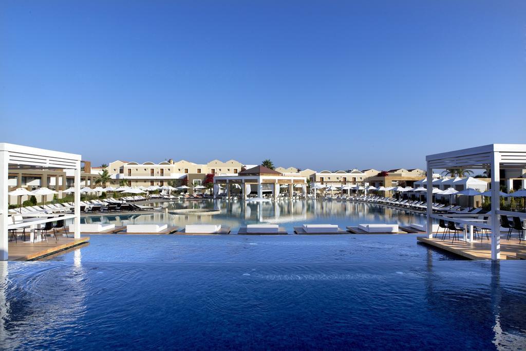 Pelagos & Hotel 5*