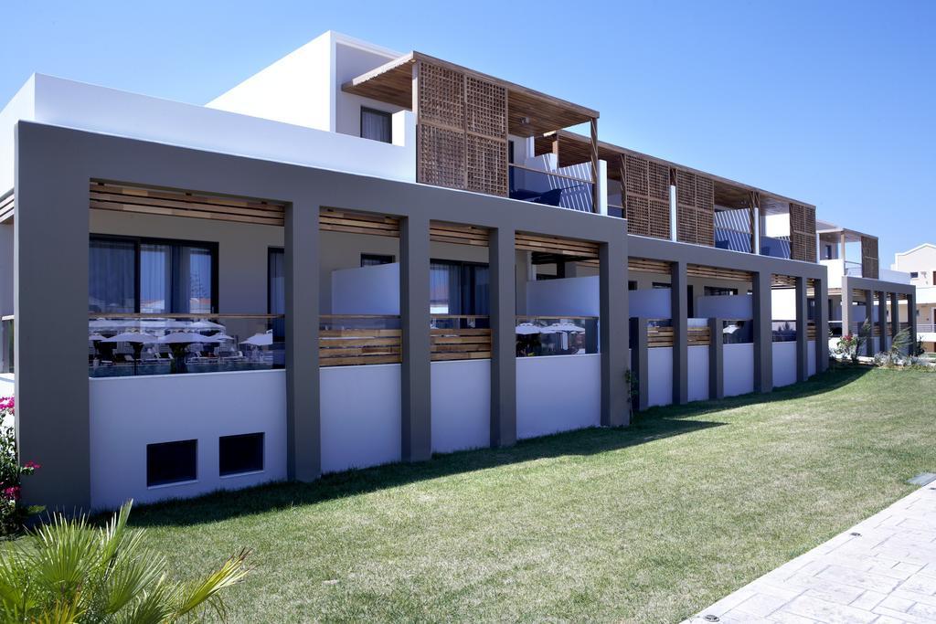 Hotel Pelagos &