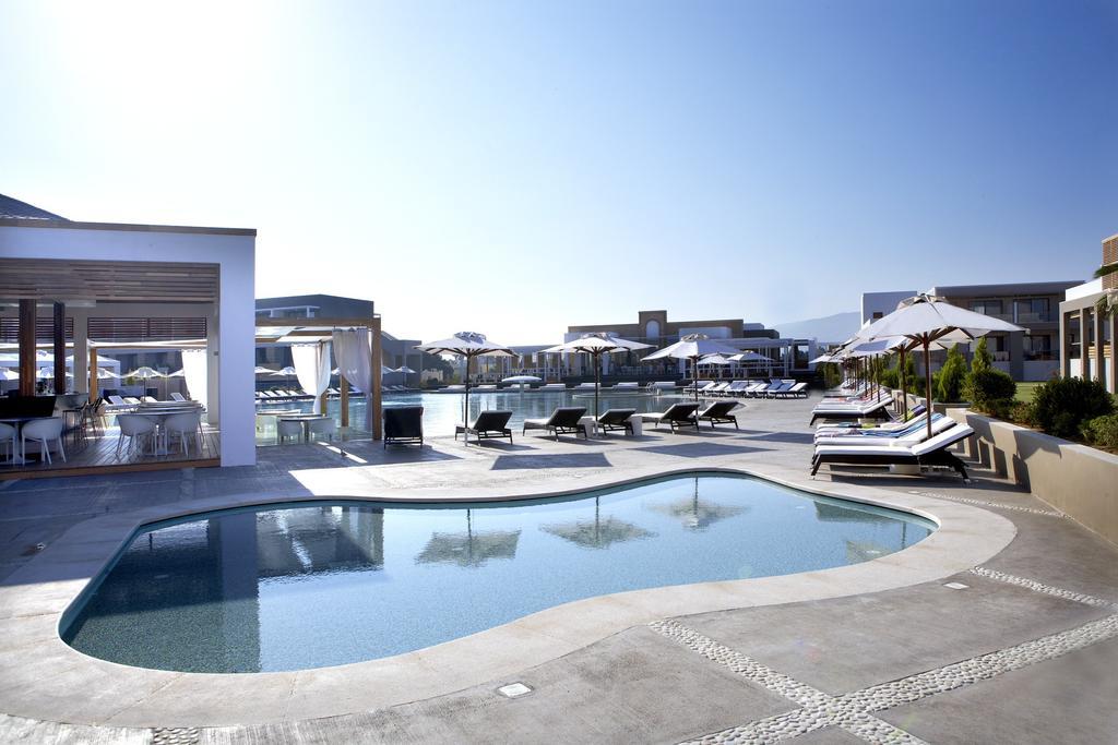 Pelagos & Hotel