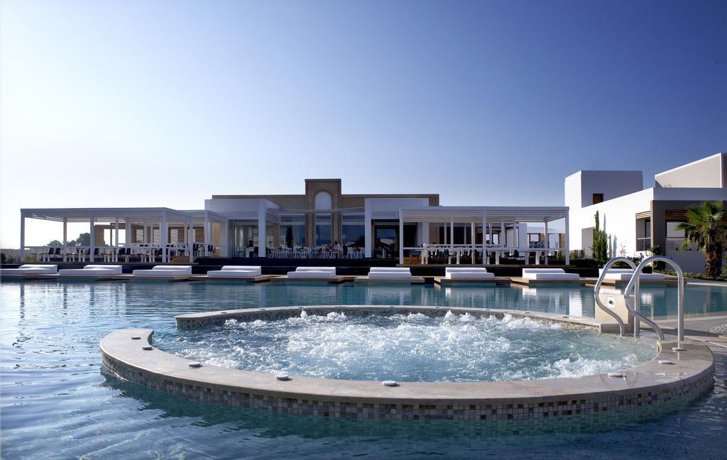 Pelagos & Hotel 5*