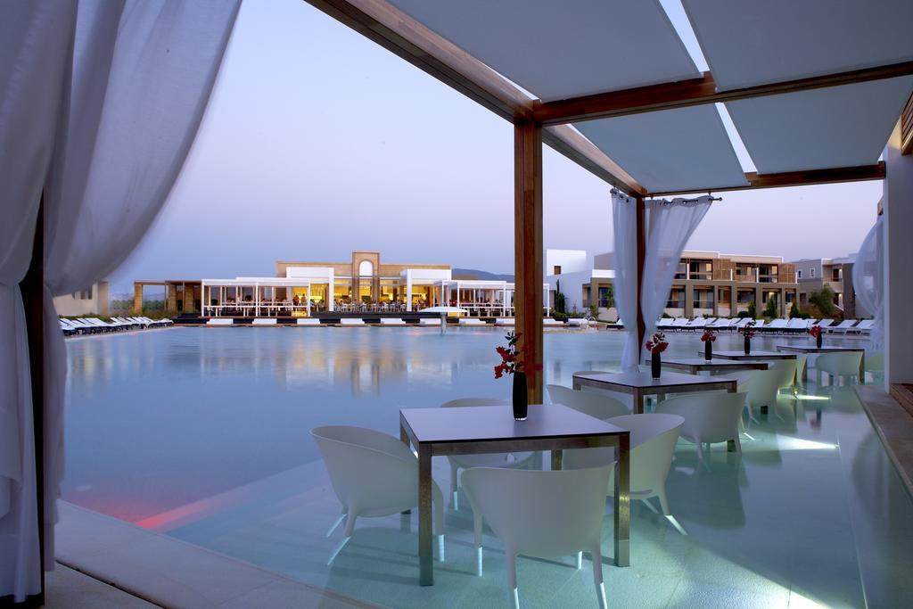 Pelagos & Hotel Kos Town
