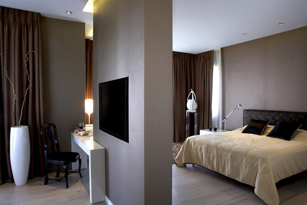 Hotel Pelagos & Kos Town