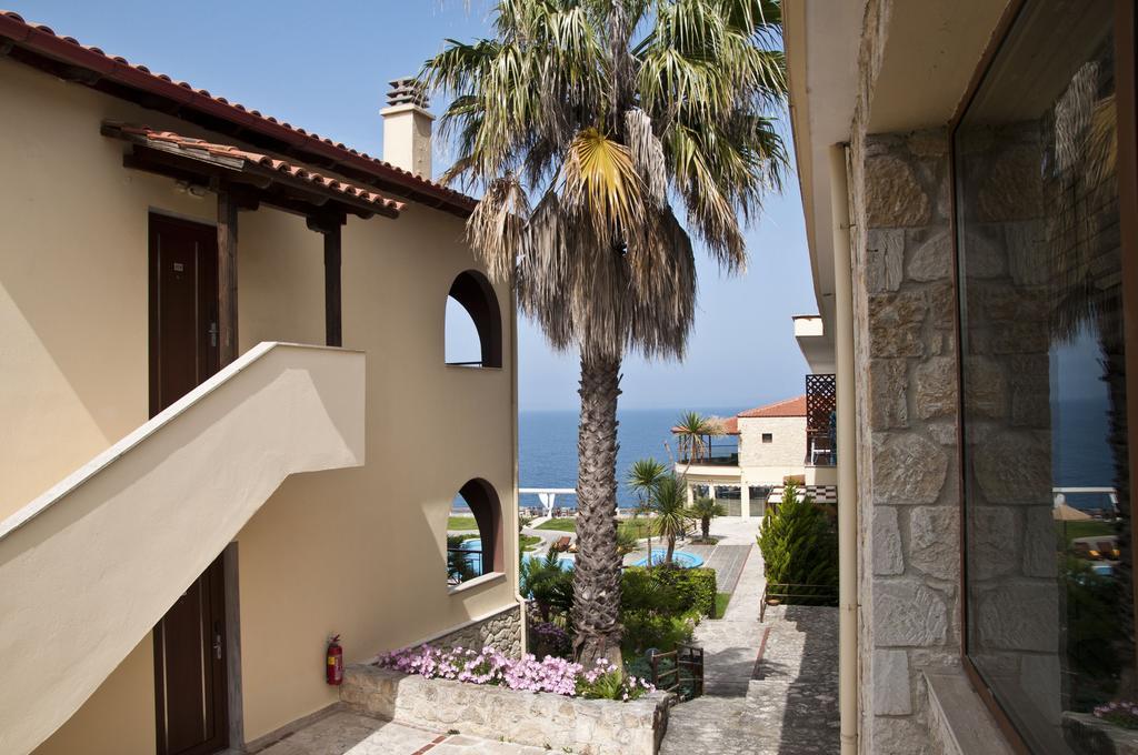 Hotel Blue Bay Halkidiki
