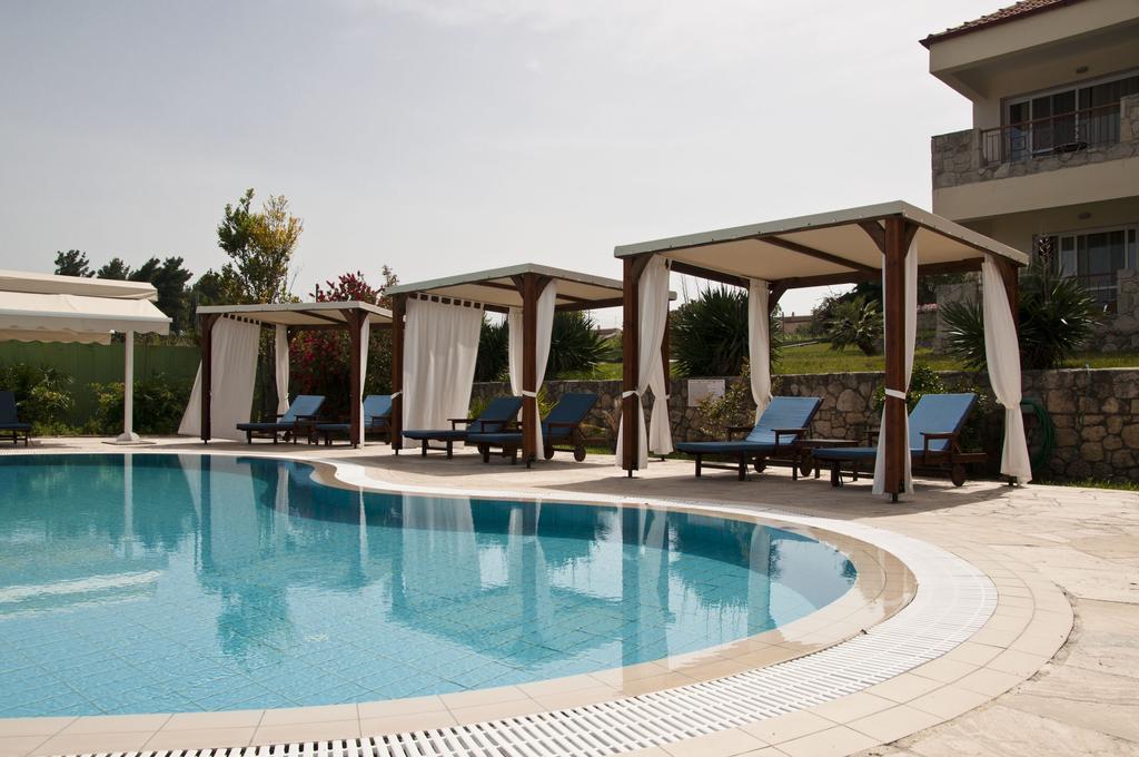 Blue Bay Halkidiki