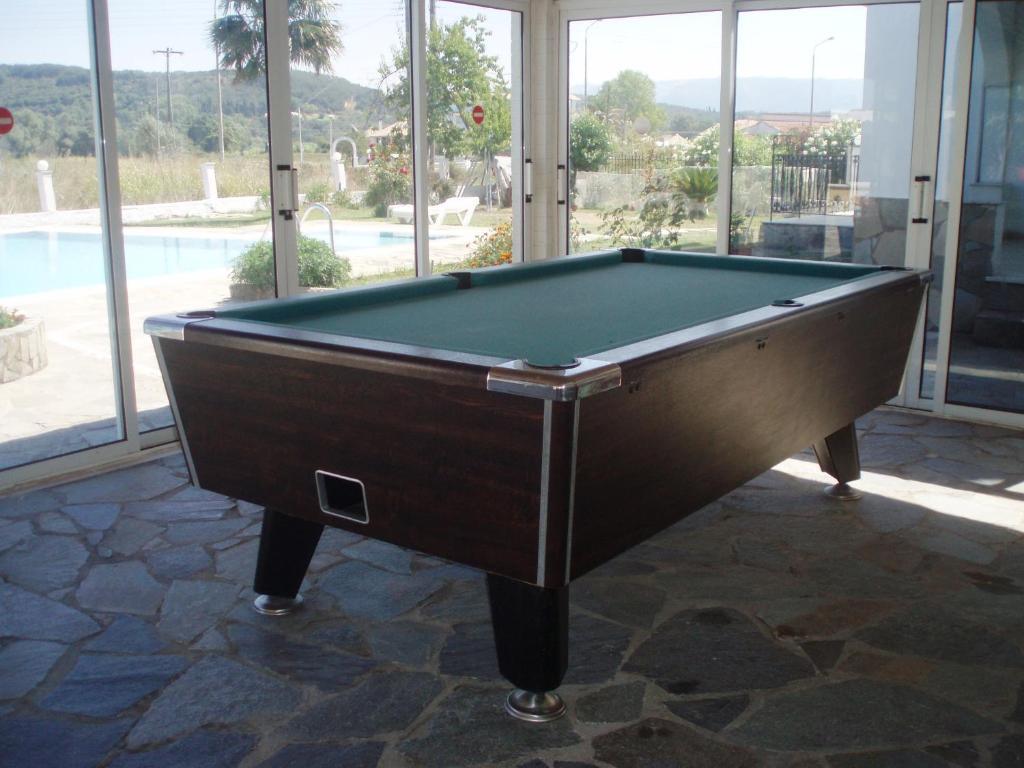 Loula Aparthotel 2*